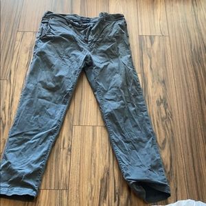 American eagle pants!